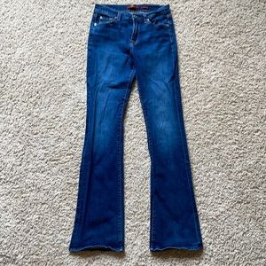 7 For All Mankind Bootcut